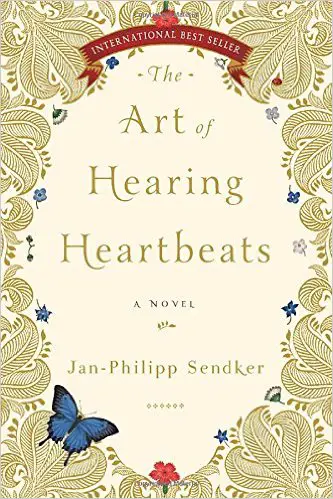 books like the art of hearing heartbeats