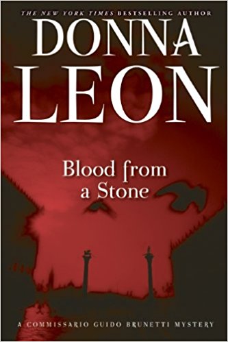 Donna Leon, Blood from a Stone