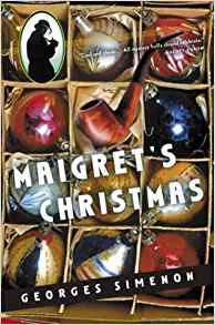 George Simenon, Maigret's Christmas