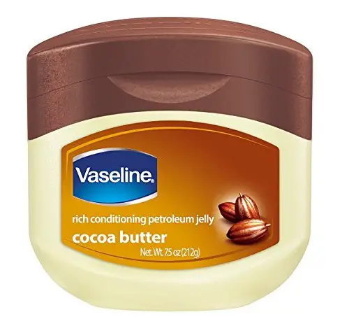 Vaseline lip therapy