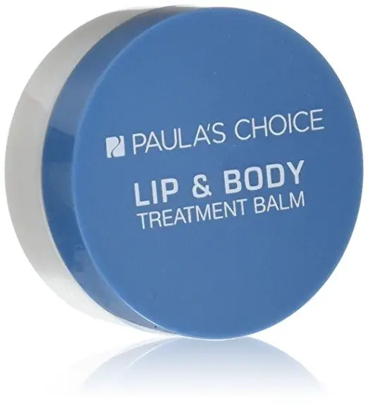 Lip & Body treatment balm