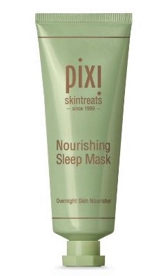 Pixi nourishing facial sleep mask