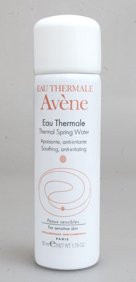 Eau Thermale Avene