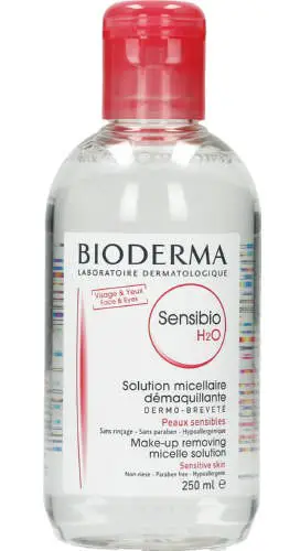 Bioderma Micellaire Water