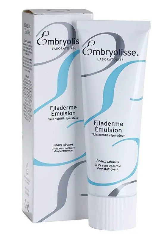 Emryolisse Laboratoires Filaderme Emulsion