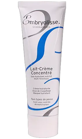 Lait-Creme Concentre