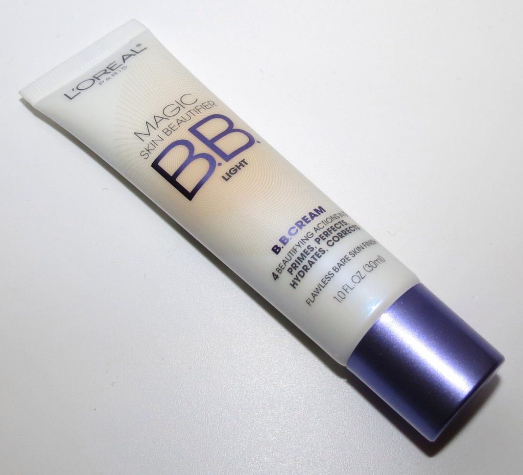 L'Oreal Magic Skin Beautifier B.B. Cream