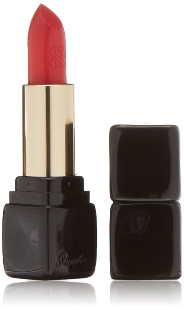 Guerlain Kiss Kiss Lipstick