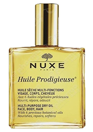 Nuxe Huile Prodigieuse multi-purpose dry oil