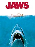 Jaws movie poster