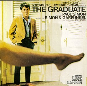 The Graduate movie poster