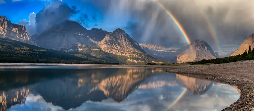 Glacier National Park, Montana