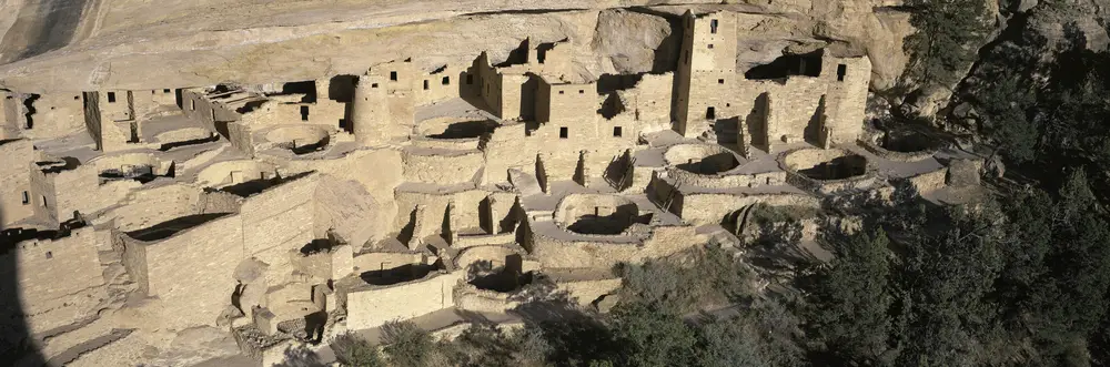 Mesa Verde National Park, Colorado