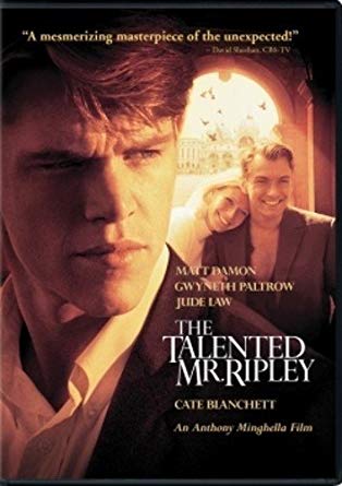 The Talented Mr. Ripley