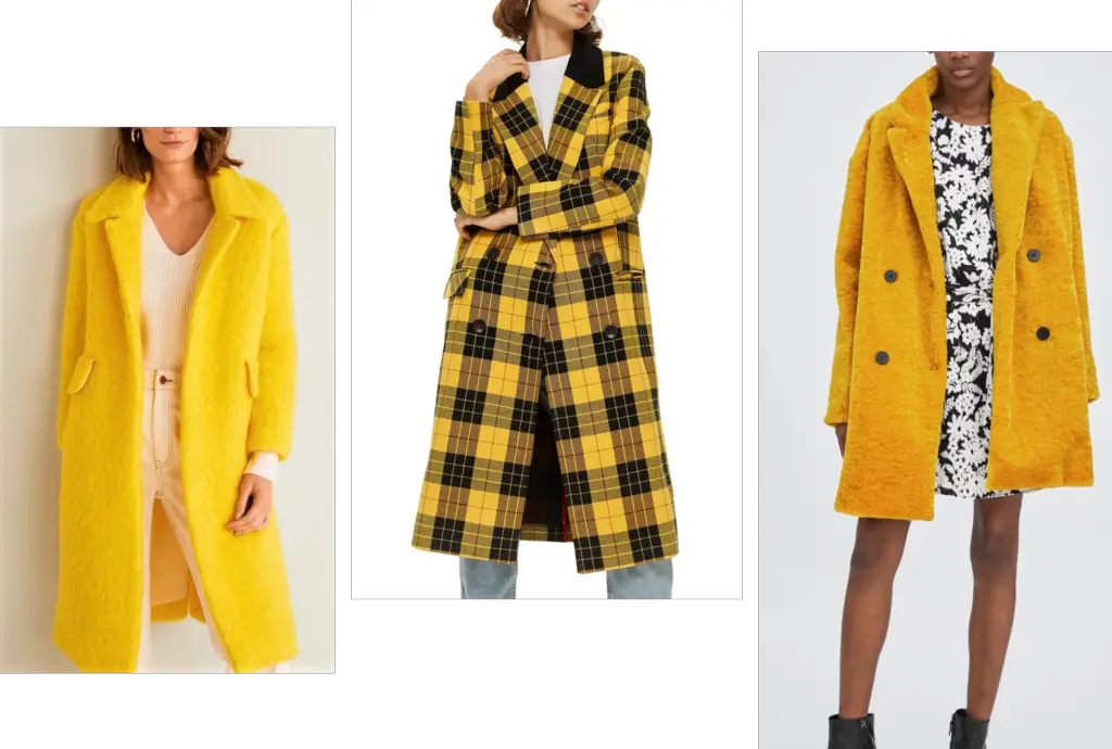 Coats group BLUE HARE MAGAZINE