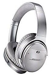 Bose noise-cancelling headphones