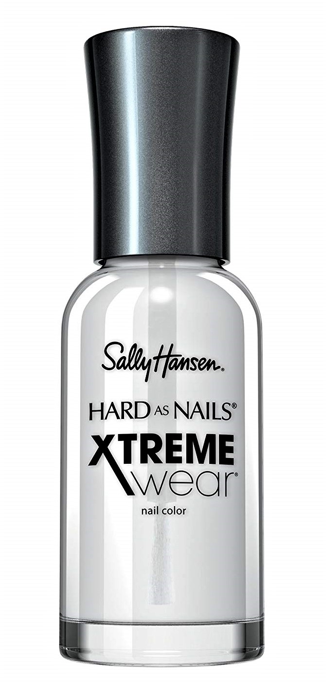Sally Hansen Hard as Nails Xtreme Wear