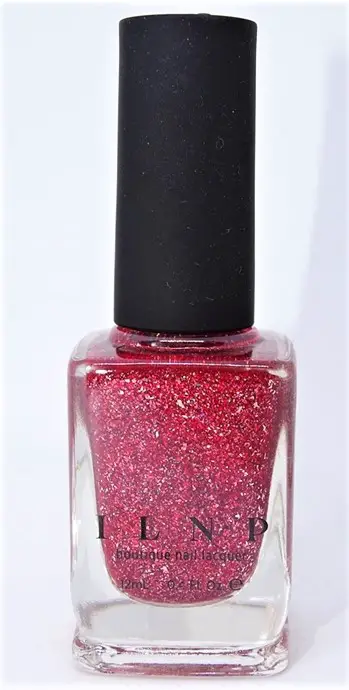 ILNP Cherry Luxe nail polish