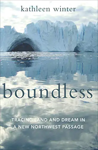 Book cover Boundless