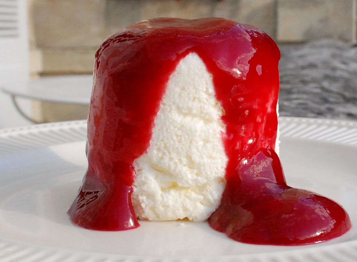 Cremet d'Anjou