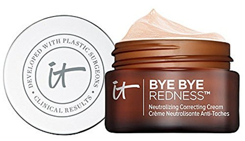 Bye Bye Redness Neutralizing Correcting Cream