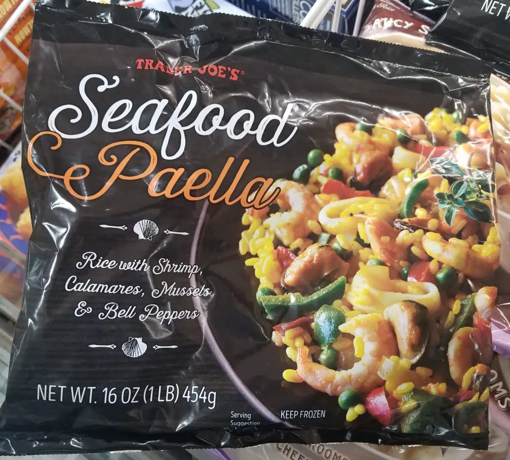 16 Trader Joe’s frozen foods always in our freezer BLUE HARE MAGAZINE