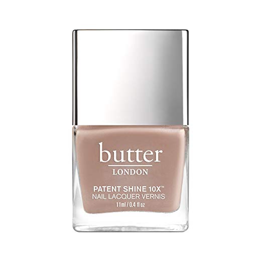 butter LONDON Nail Lacquer