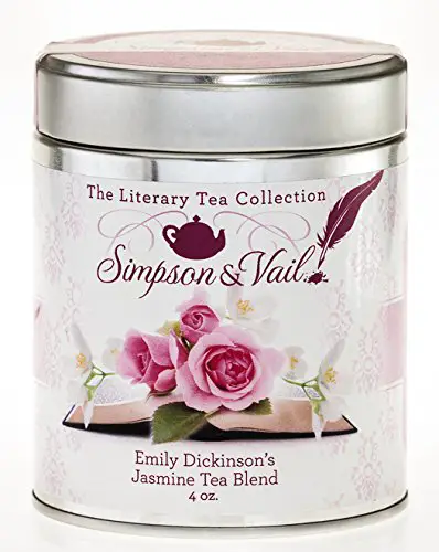 The Literary Tea Collection