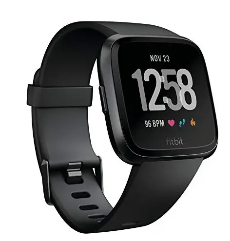 FitBit Versa Tracker