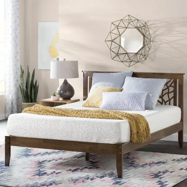 Wayfair Memory Foam Mattress