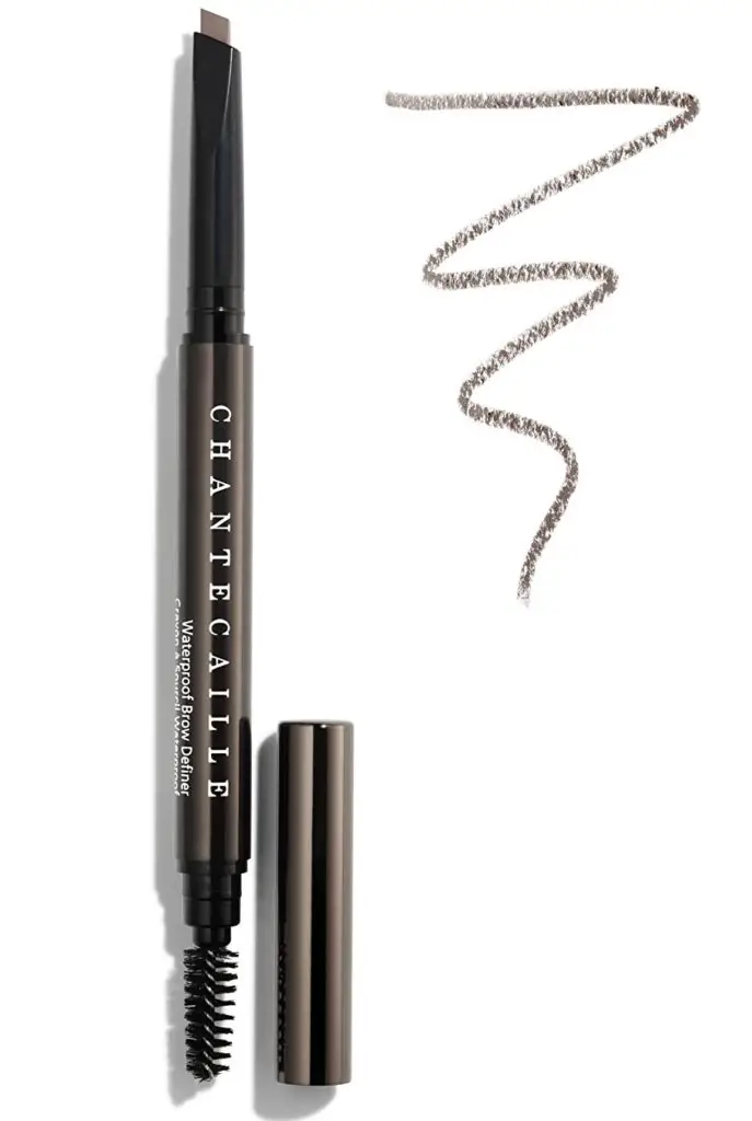 Chantecaille waterproof eyebrow