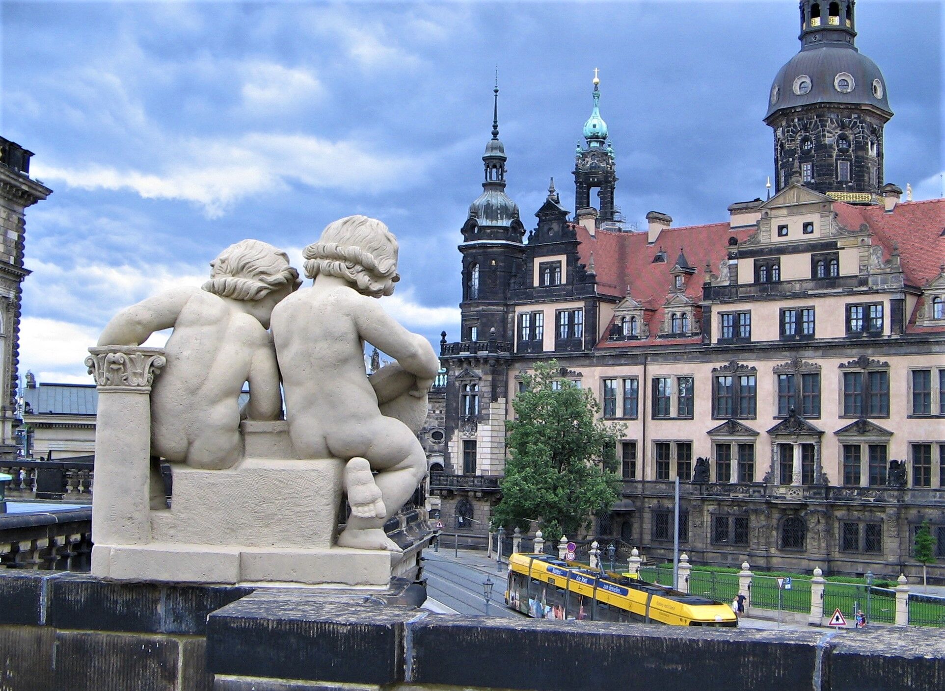 Dresden Germany