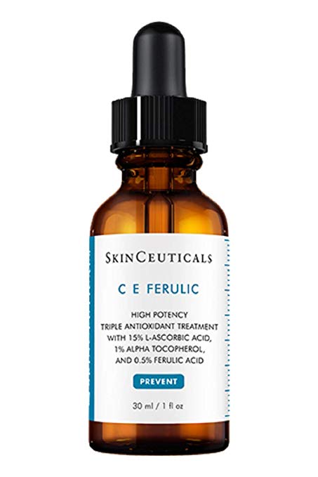 C Serum