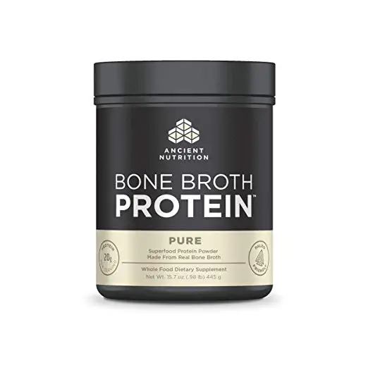bone both protein