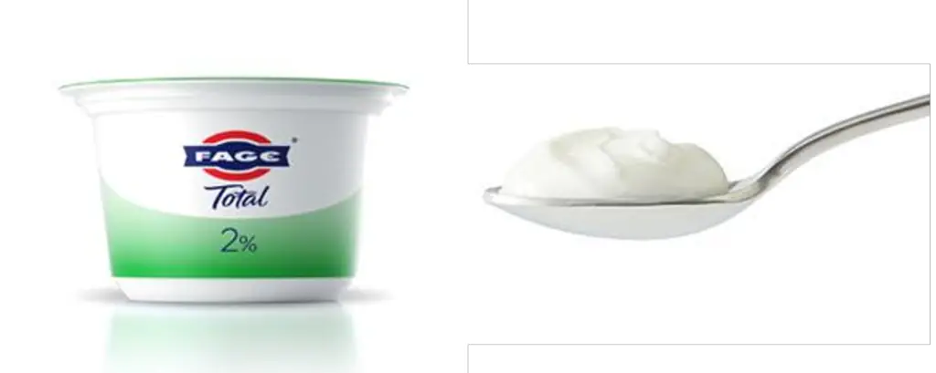 fage yogurt 20g protein