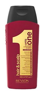 Revlon uniq one all-in-one conditioning shampoo