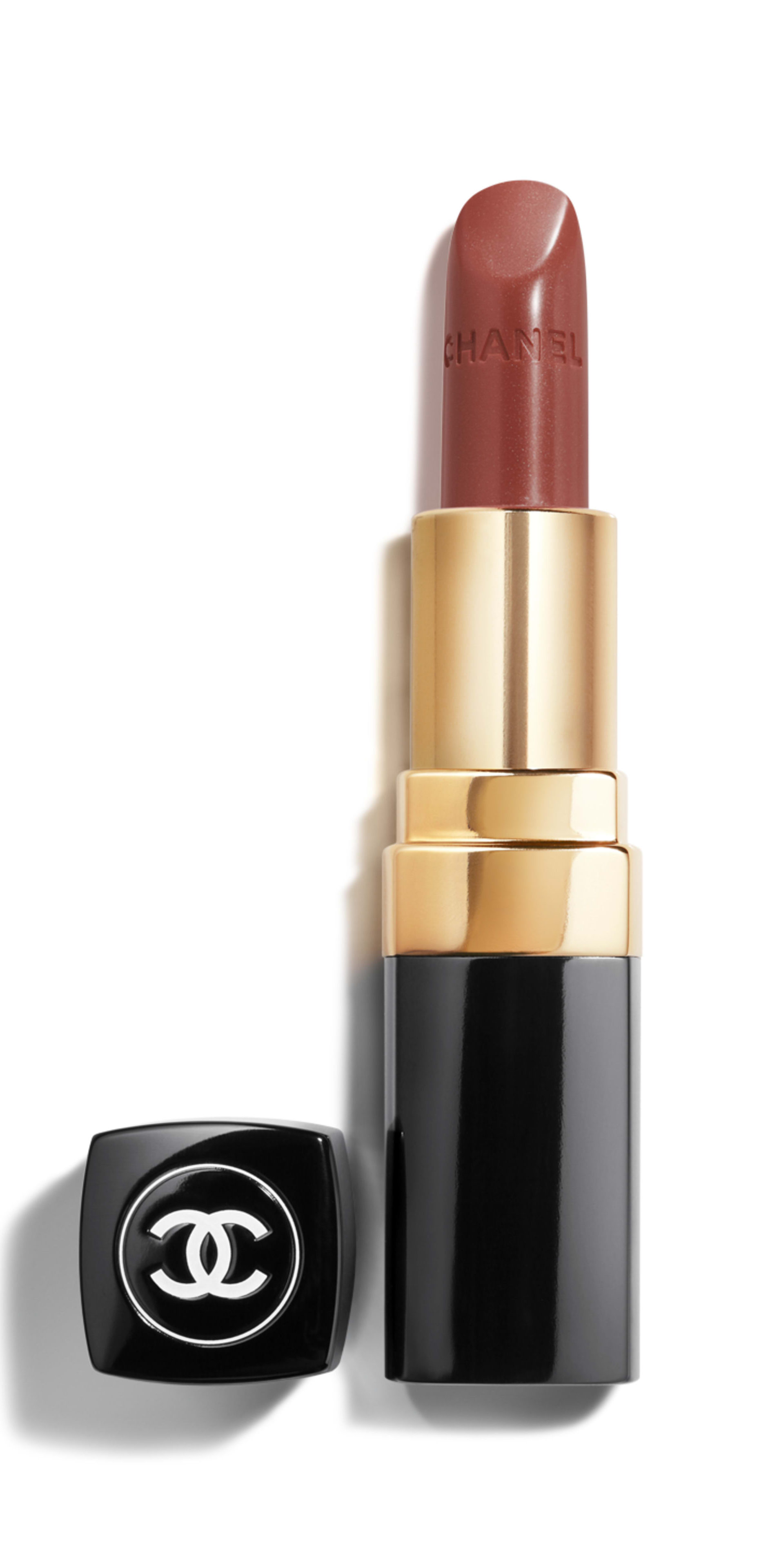 Chanel lipstick