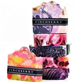 Finchberry soaps