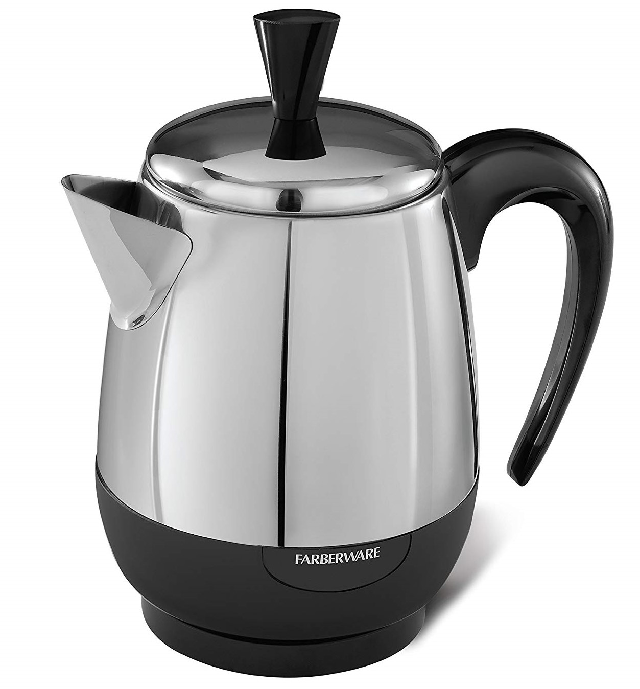 Farberware percolator