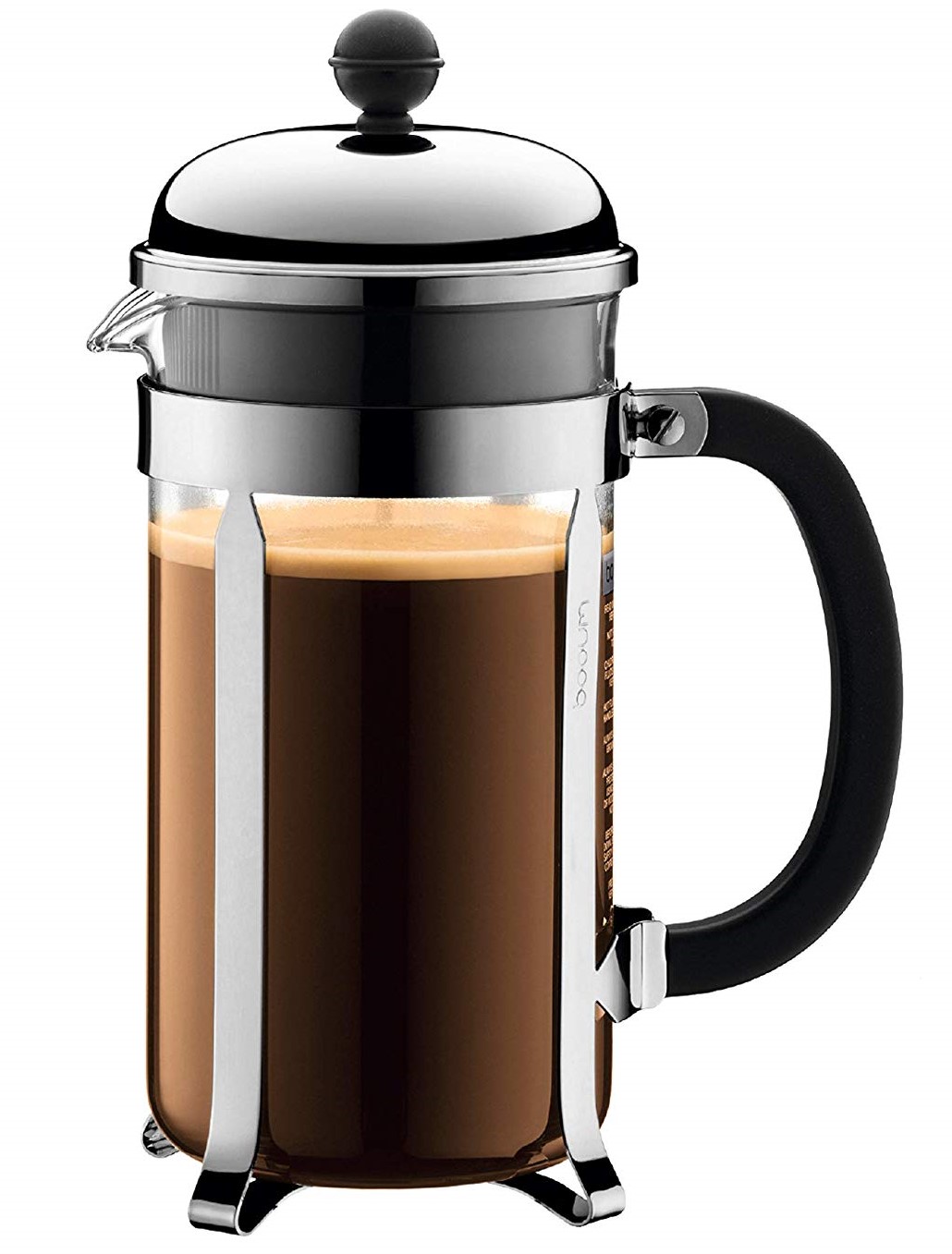 Bodum Chambord French press