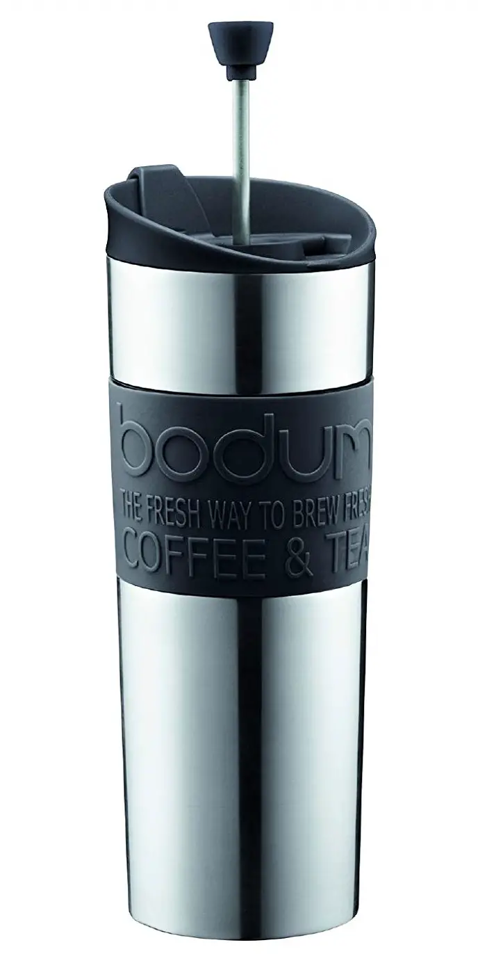 Bodum travel French press