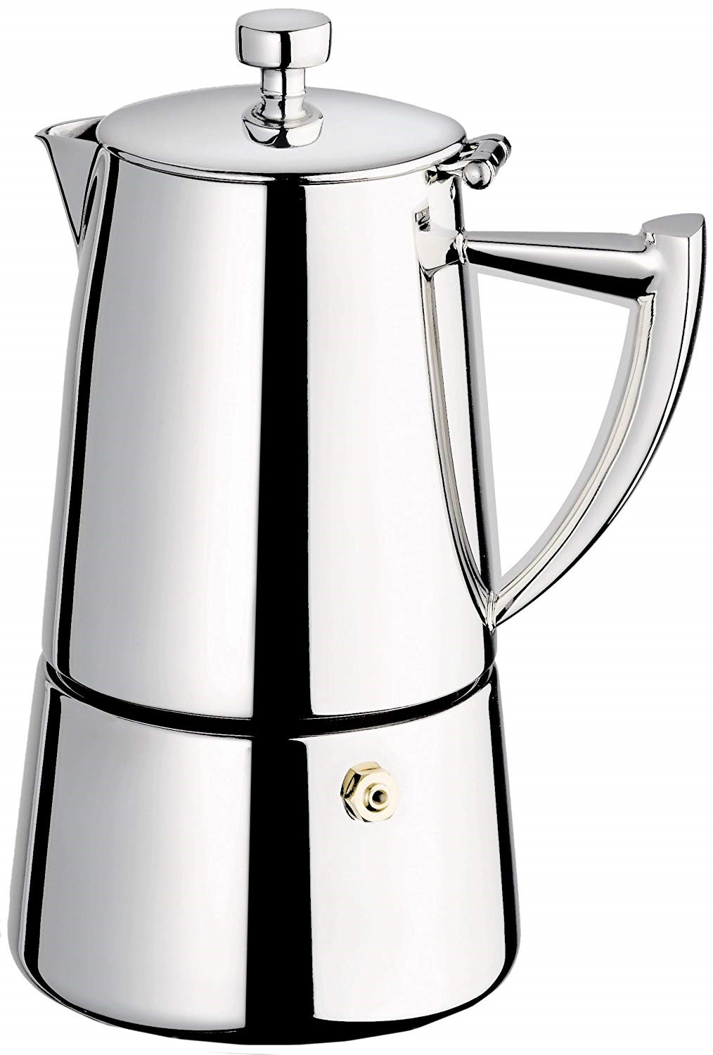 Cuisinox Roma moka pot