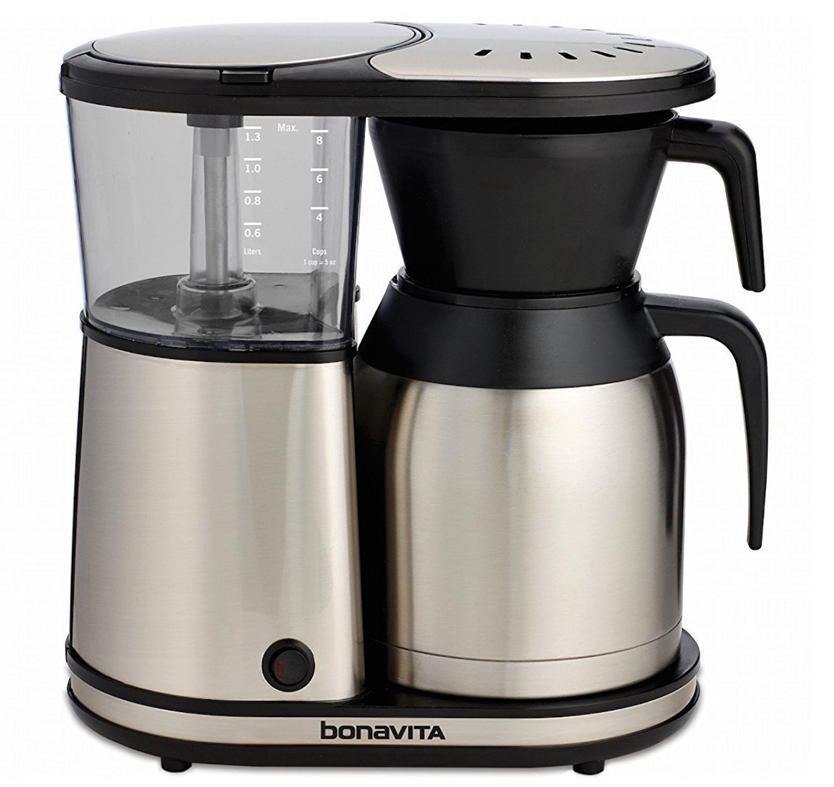 Bonavita coffee brewer