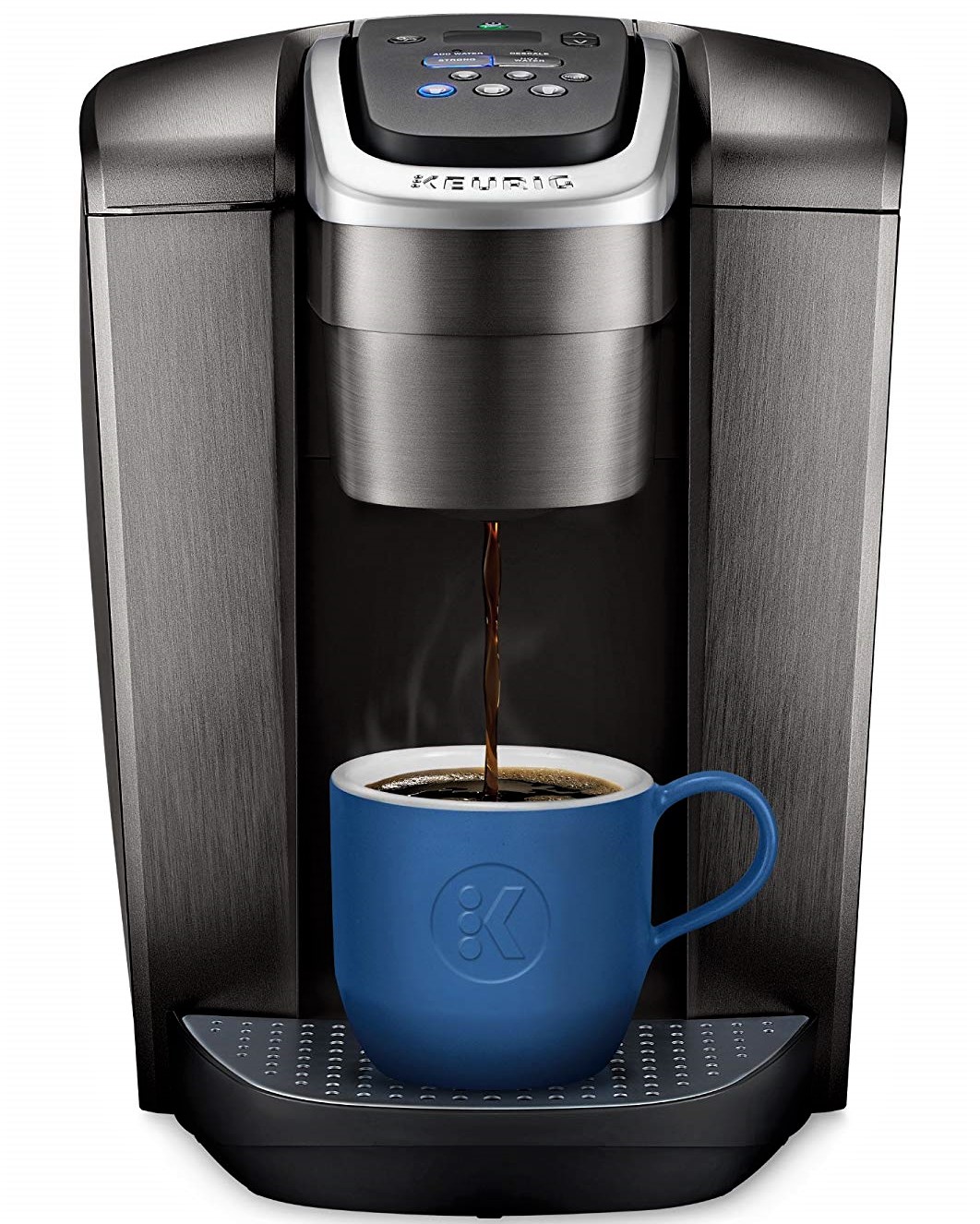 Keurig single-serve coffee brewer