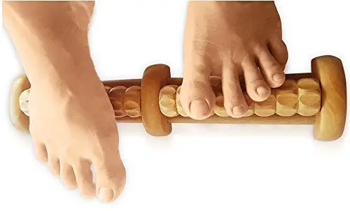 foot massage roller