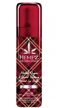 Hempz lip balm