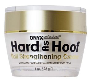 nail strengthening cream