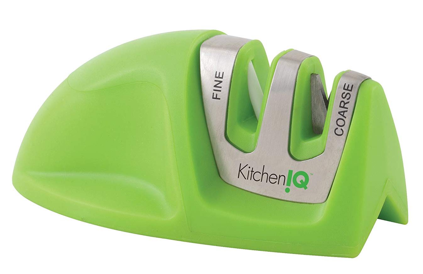 compact knife sharpener