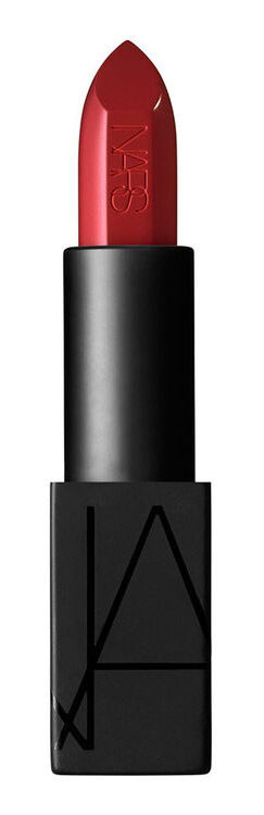 NARS Audacious Lipstick in Shirley