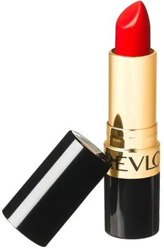 Revlon Fire & Ice lipstick